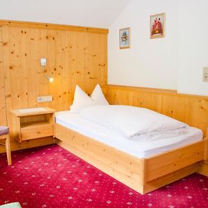 Eenpersoonskamer